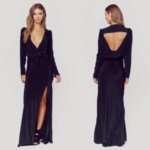 Stone Cold Fox Alabama Gown